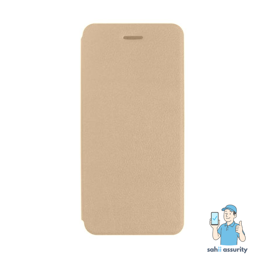 Flip Cover for Xiaomi Mi A1